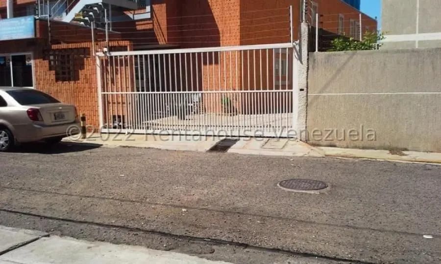Oficina en Alquiler en Las.mercedes Maracaibo - 3