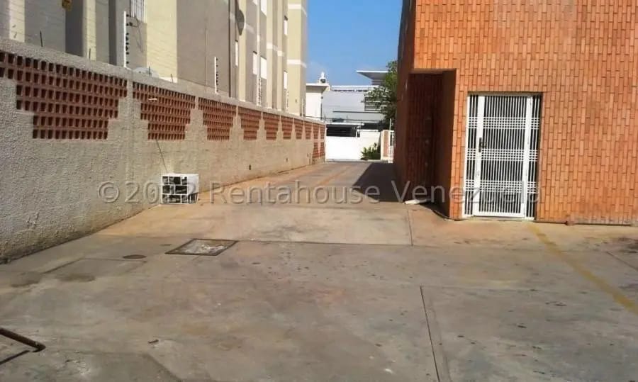 Oficina en Alquiler en Las.mercedes Maracaibo - 4
