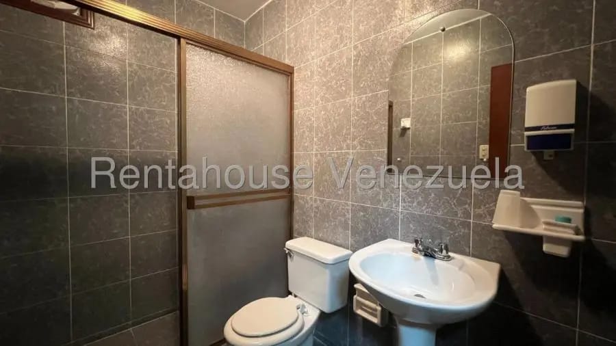 Oficina en Alquiler en Las.mercedes Maracaibo - 8