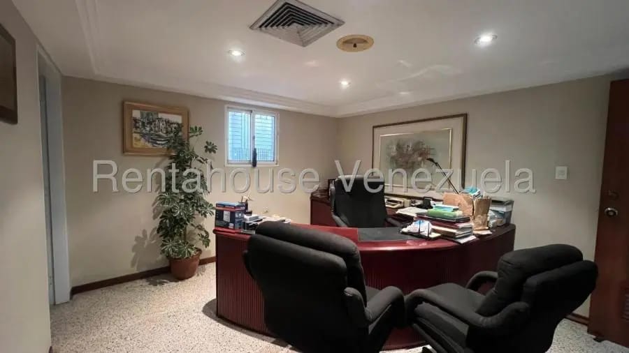 Oficina en Alquiler en Las.mercedes Maracaibo - 9