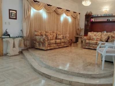 VENTA EXCLUSIVA CASA DE 3 NIVELES URB.CLUB DE CAMPO EN SAN ANTONIO DE LOS ALTOS - 3