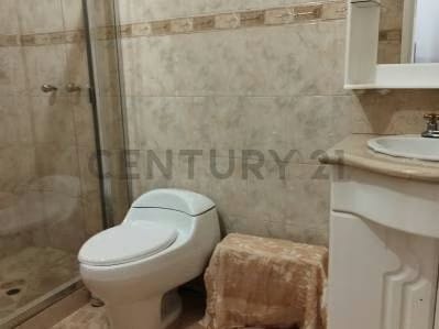 VENTA EXCLUSIVA CASA DE 3 NIVELES URB.CLUB DE CAMPO EN SAN ANTONIO DE LOS ALTOS - 9