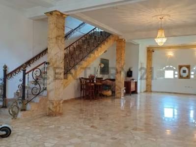 VENTA EXCLUSIVA CASA DE 3 NIVELES URB.CLUB DE CAMPO EN SAN ANTONIO DE LOS ALTOS - 10