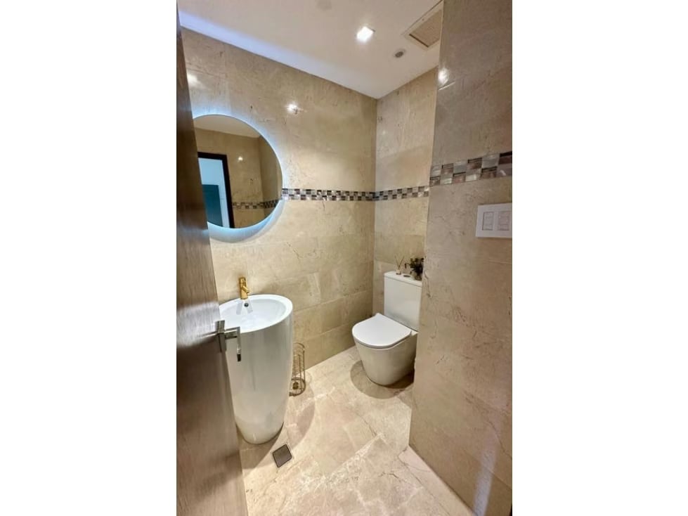 Vendo casa a Estrenar 500m2 Los Naranjos 8576 - 12