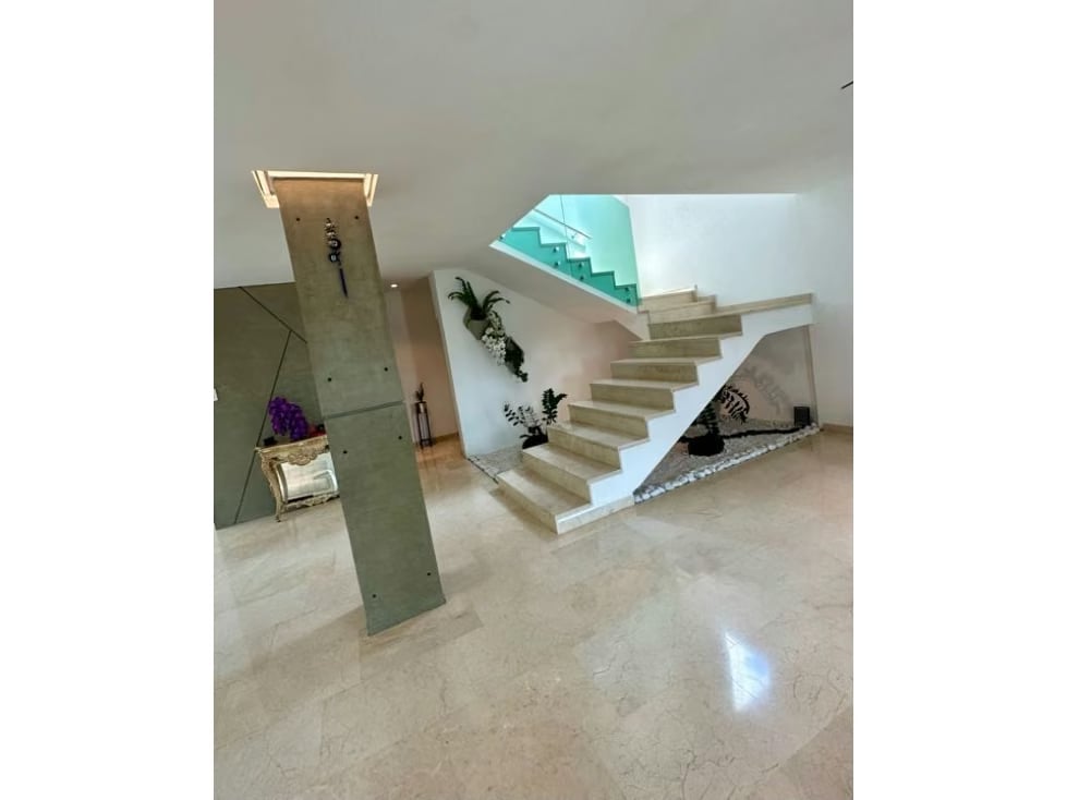 Vendo casa a Estrenar 500m2 Los Naranjos 8576 - 13
