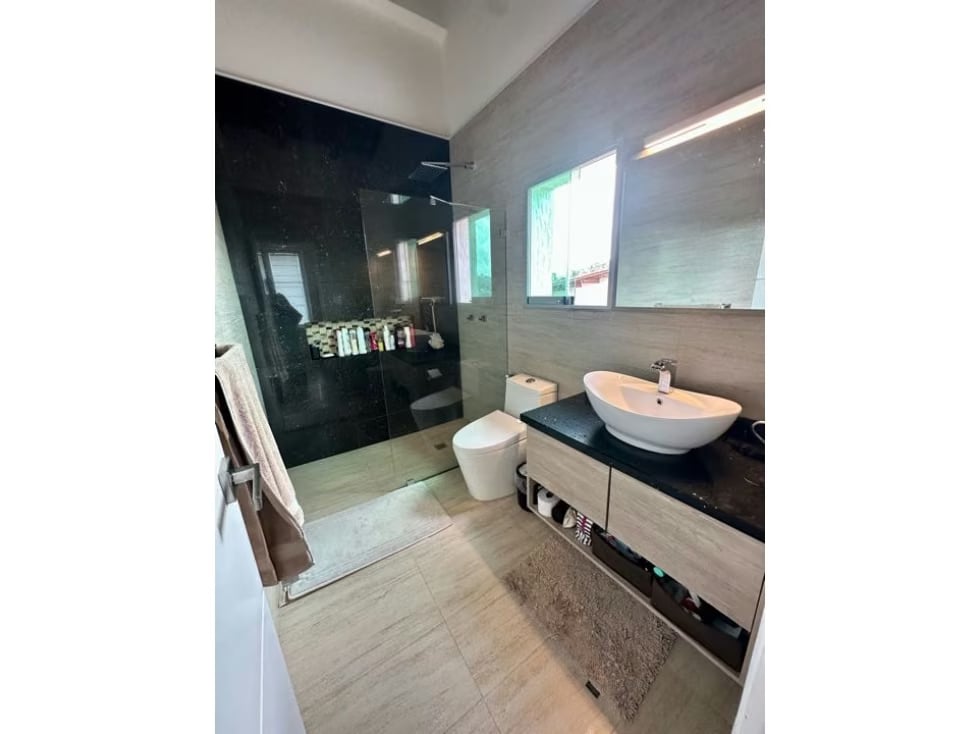 Vendo casa a Estrenar 500m2 Los Naranjos 8576 - 17