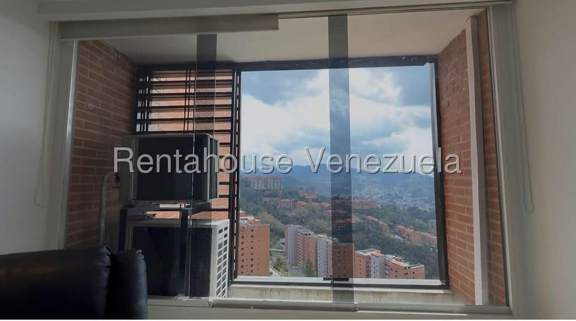 Apartamento (1 Nivel) en Venta en Colinas de La Tahona, Distrito Metropolitano - 4