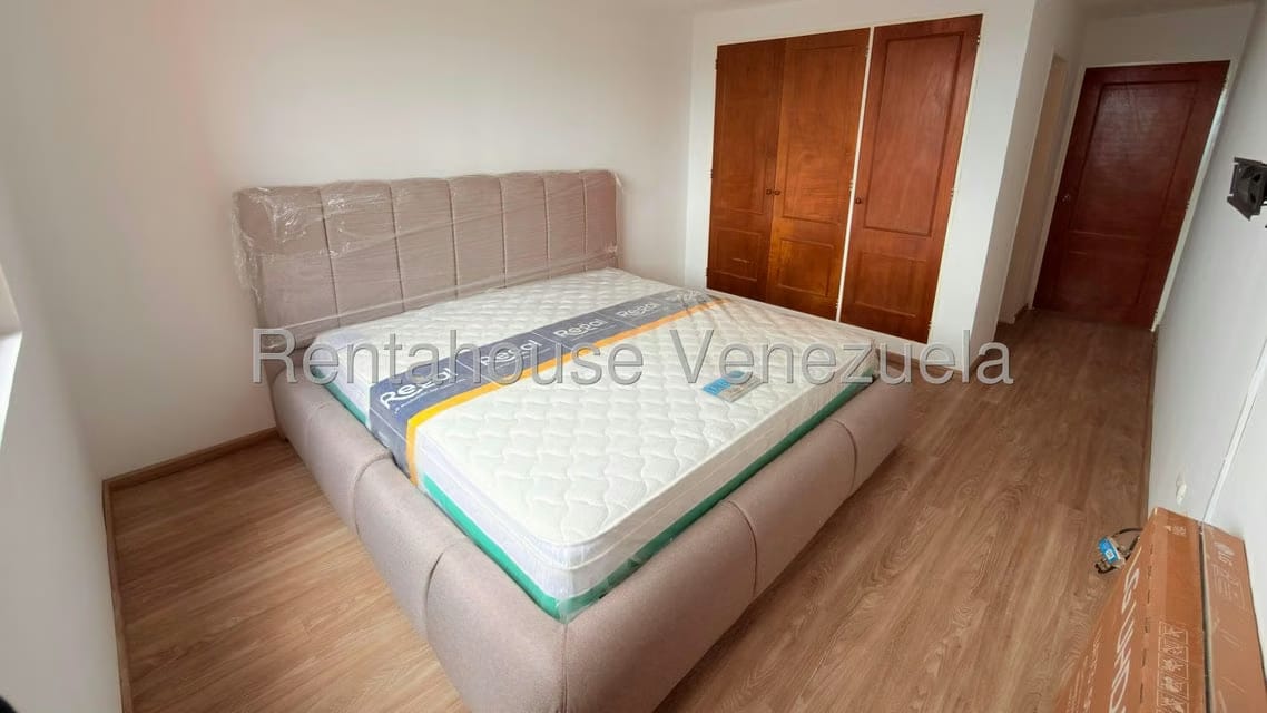 Apartamento (1 Nivel) en Venta en Colinas de La Tahona, Distrito Metropolitano - 7