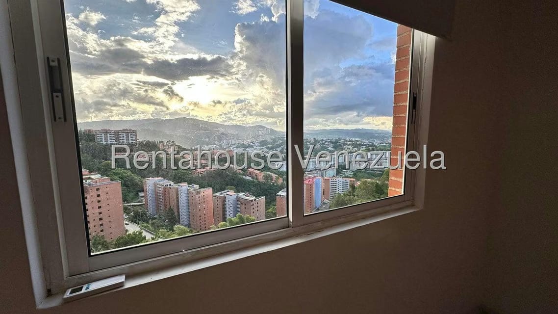 Apartamento (1 Nivel) en Venta en Colinas de La Tahona, Distrito Metropolitano - 10