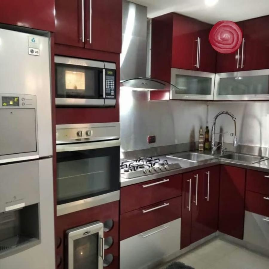 Apartamento en Venta en Guatire - 4