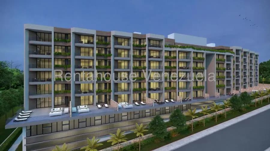 Apartamento en Venta en La Castellana Caracas - 12