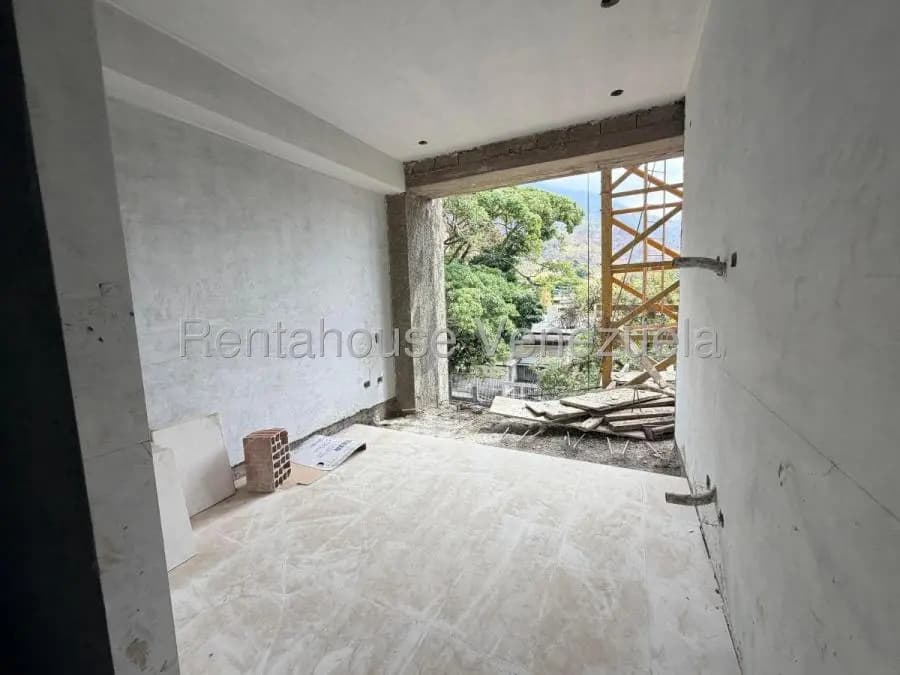 Apartamento en Venta en La Castellana Caracas - 13