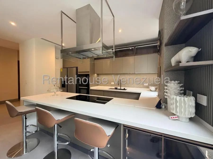 Apartamento en Venta en La Castellana Caracas - 18