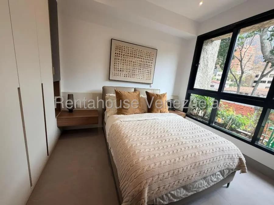 Apartamento en Venta en La Castellana Caracas - 4