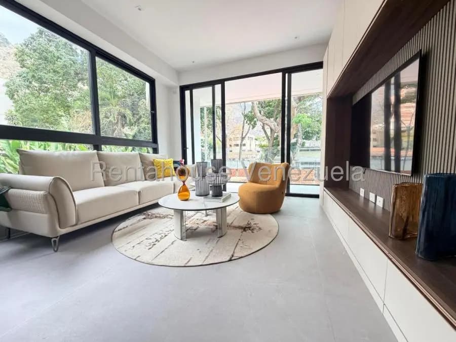 Apartamento en Venta en La Castellana Caracas - 5