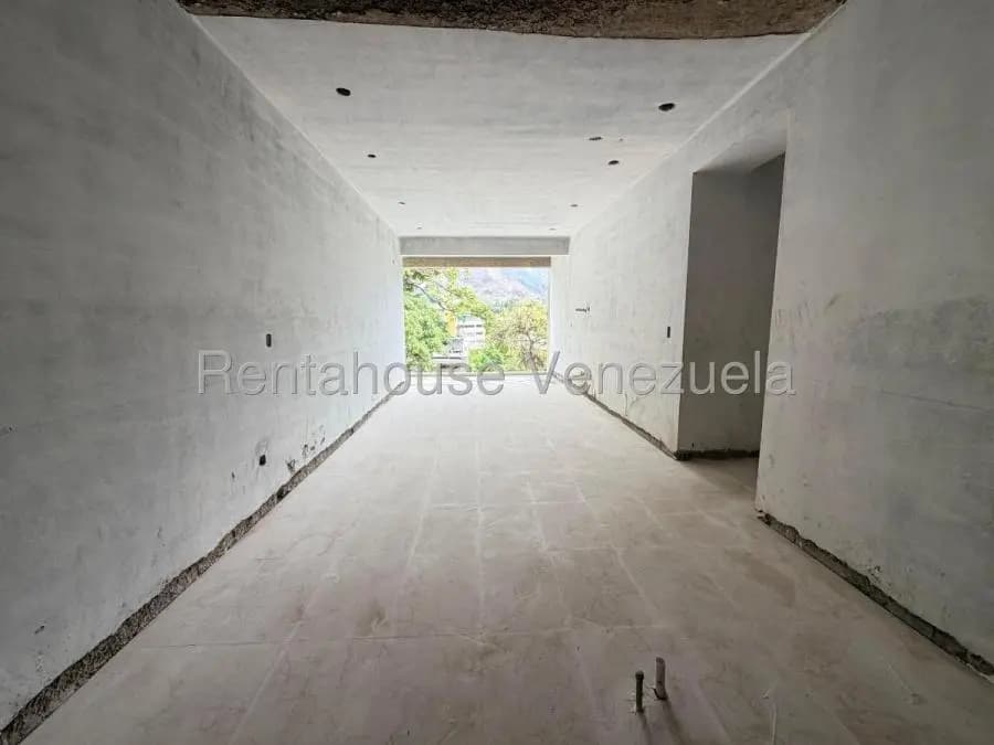 Apartamento en Venta en La Castellana Caracas - 6