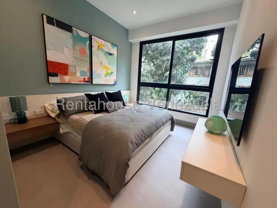 Apartamento en Venta en La Castellana Caracas - 9