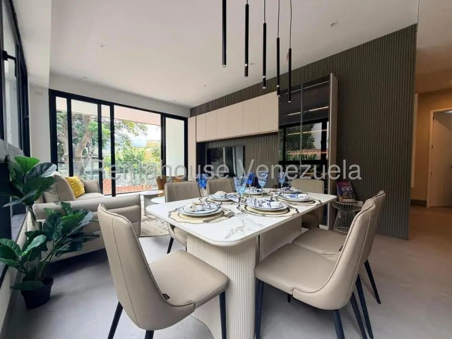 Apartamento en Venta en La Castellana Caracas - 10