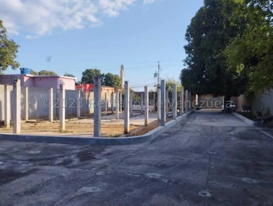 Galpon en Venta en Maracaibo - 2