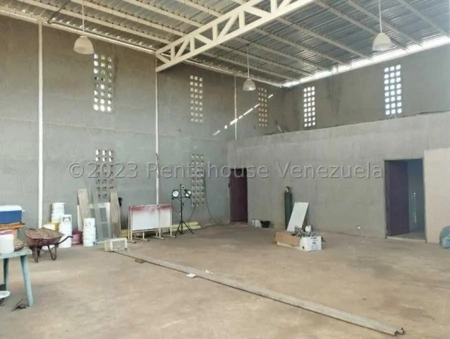 Galpon en Venta en Maracaibo - 4