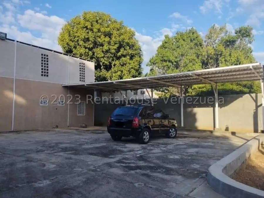 Galpon en Venta en Maracaibo - 5