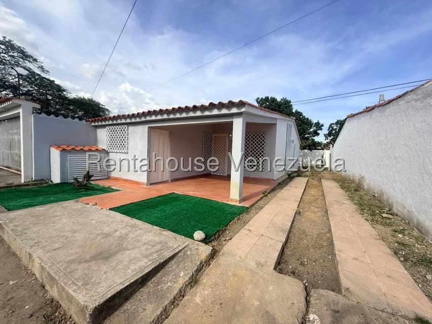 Casa (1 Nivel) en Venta en El Recreo, Lara