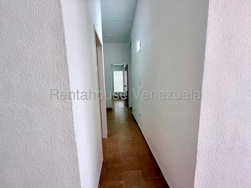Casa (1 Nivel) en Venta en El Recreo, Lara - 16