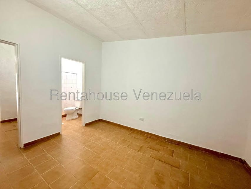 Casa (1 Nivel) en Venta en El Recreo, Lara - 18