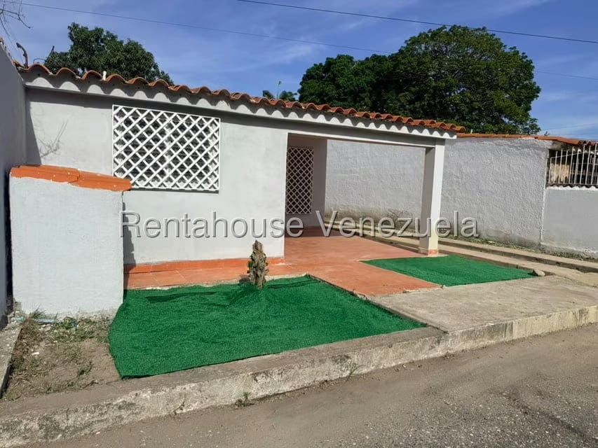 Casa (1 Nivel) en Venta en El Recreo, Lara - 3