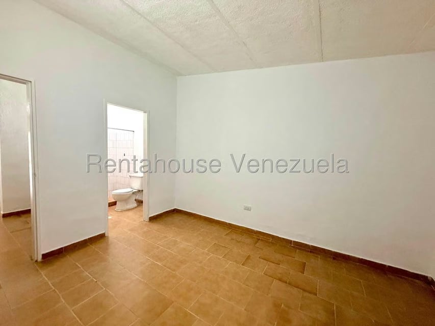 Casa (1 Nivel) en Venta en El Recreo, Lara - 21