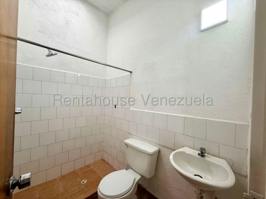 Casa (1 Nivel) en Venta en El Recreo, Lara - 23