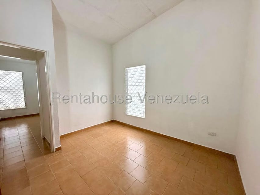 Casa (1 Nivel) en Venta en El Recreo, Lara - 25