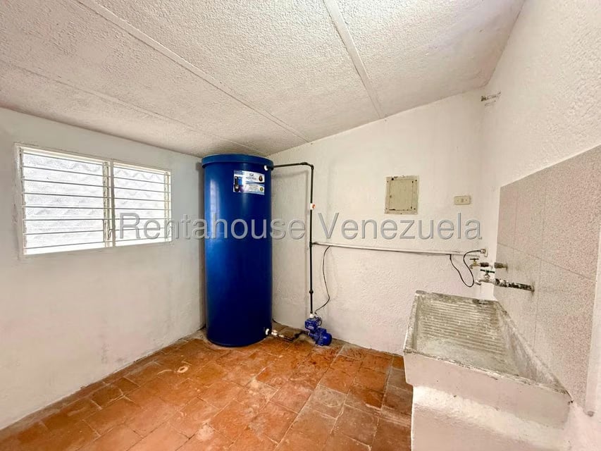 Casa (1 Nivel) en Venta en El Recreo, Lara - 26