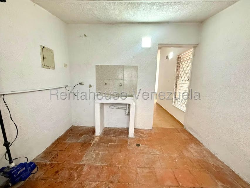 Casa (1 Nivel) en Venta en El Recreo, Lara - 27