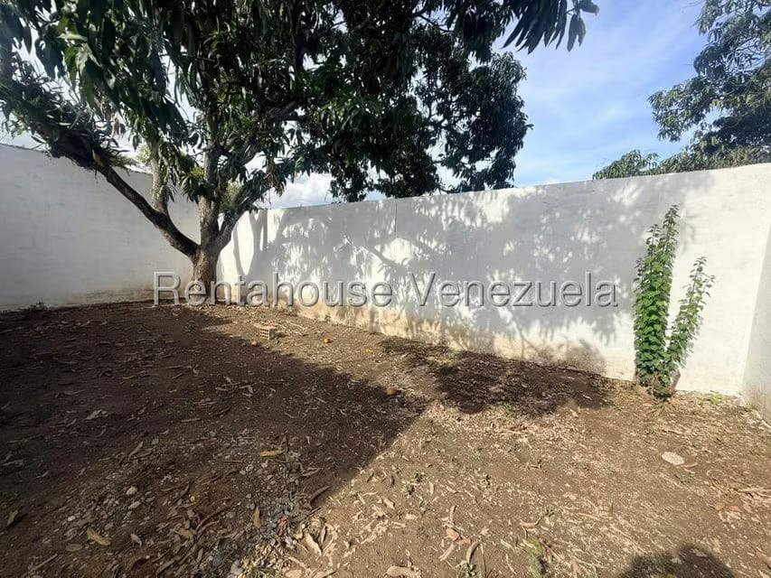 Casa (1 Nivel) en Venta en El Recreo, Lara - 28