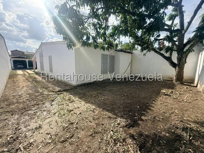 Casa (1 Nivel) en Venta en El Recreo, Lara - 29