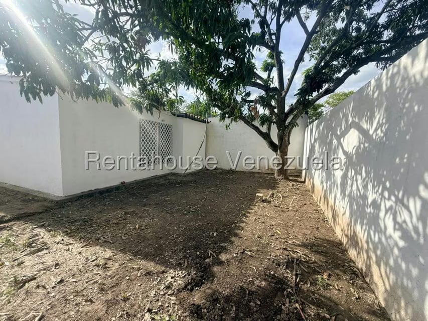Casa (1 Nivel) en Venta en El Recreo, Lara - 30