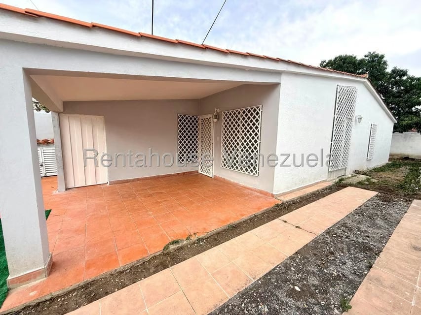 Casa (1 Nivel) en Venta en El Recreo, Lara - 4