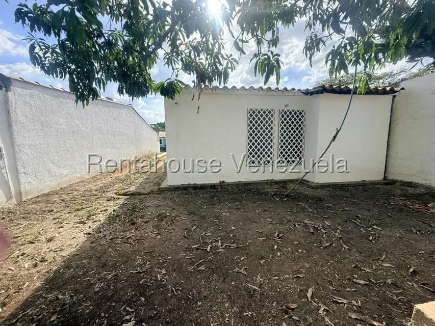 Casa (1 Nivel) en Venta en El Recreo, Lara - 31