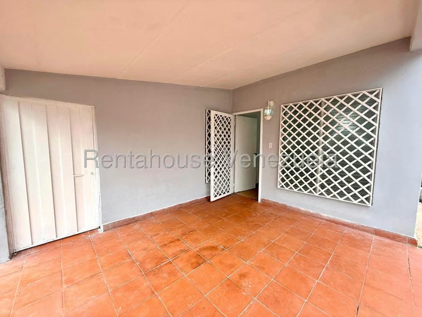 Casa (1 Nivel) en Venta en El Recreo, Lara - 5
