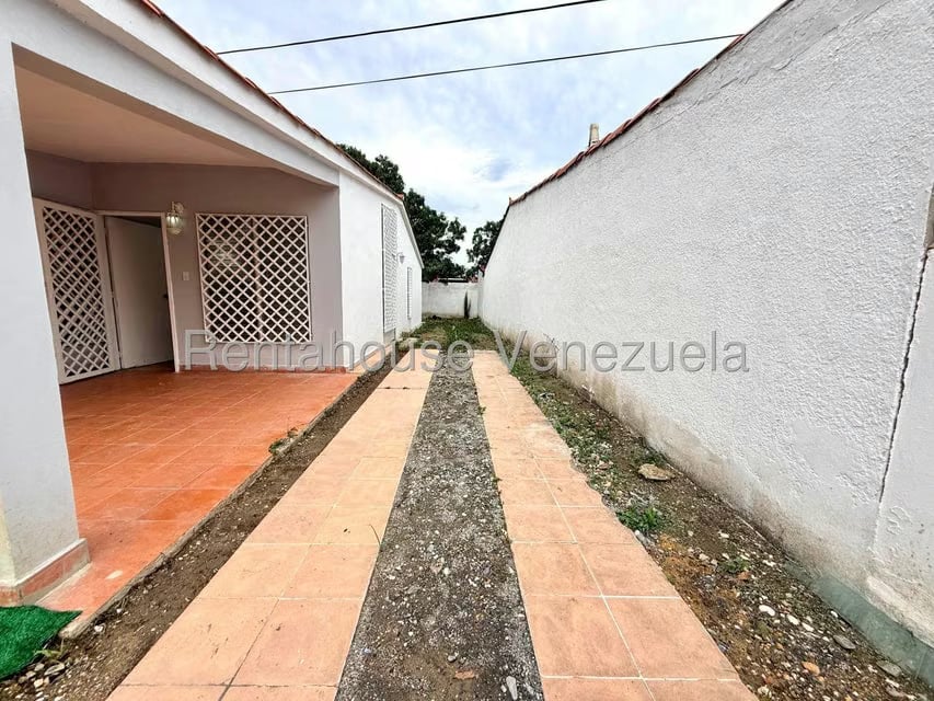 Casa (1 Nivel) en Venta en El Recreo, Lara - 6