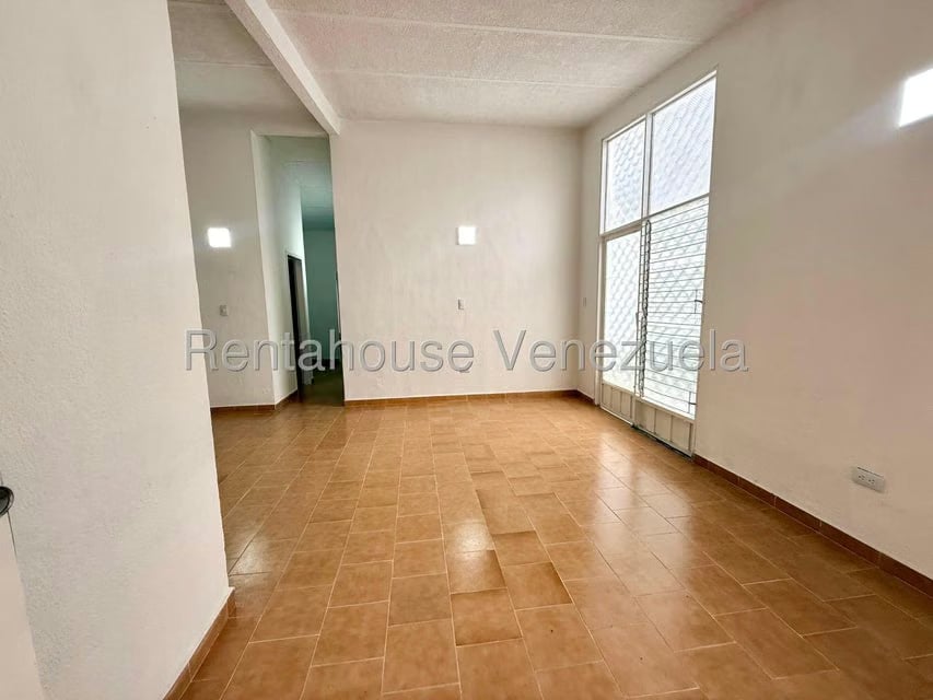 Casa (1 Nivel) en Venta en El Recreo, Lara - 8