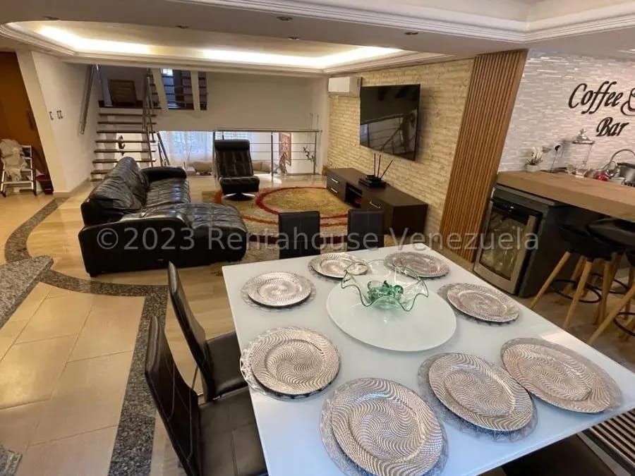 Casa en Venta en Alto Prado Caracas - 13
