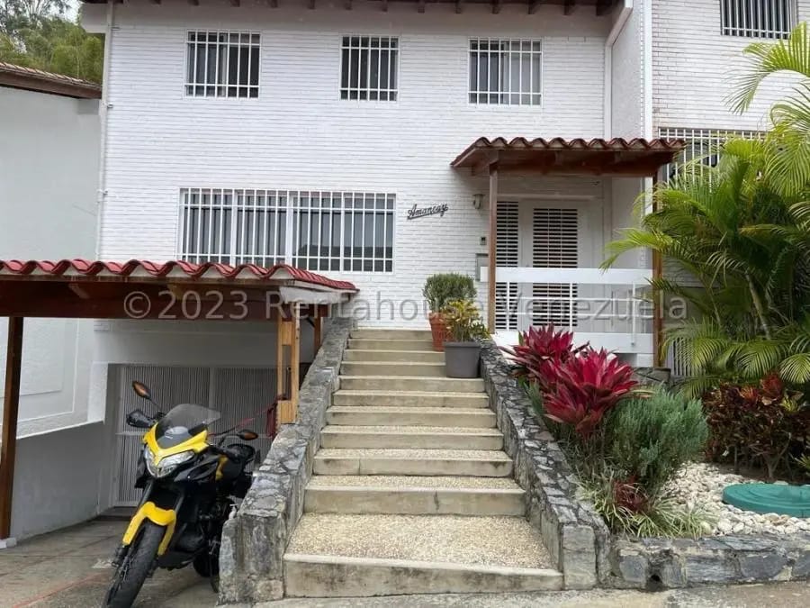 Casa en Venta en Alto Prado Caracas - 15