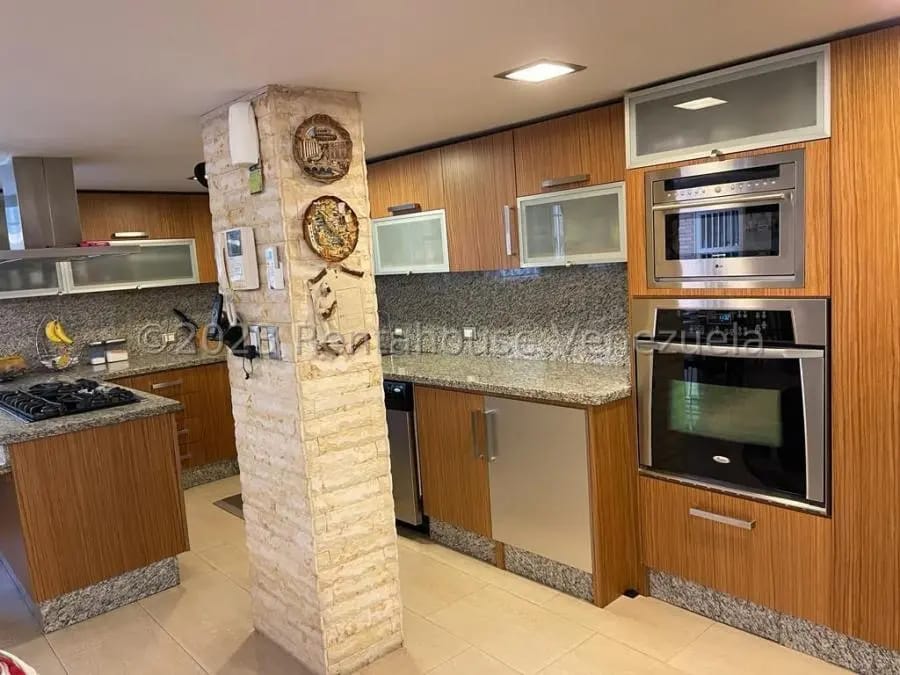 Casa en Venta en Alto Prado Caracas - 17