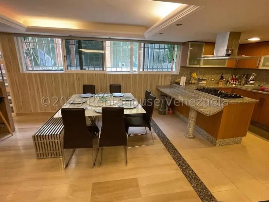 Casa en Venta en Alto Prado Caracas - 19