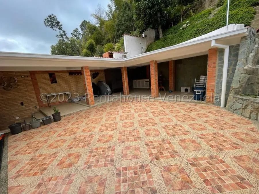 Casa en Venta en Alto Prado Caracas - 22