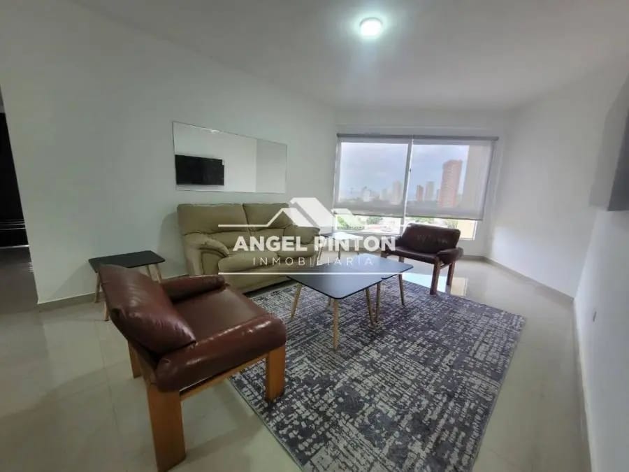 Apartamento en Alquiler en ESTE Maracaibo