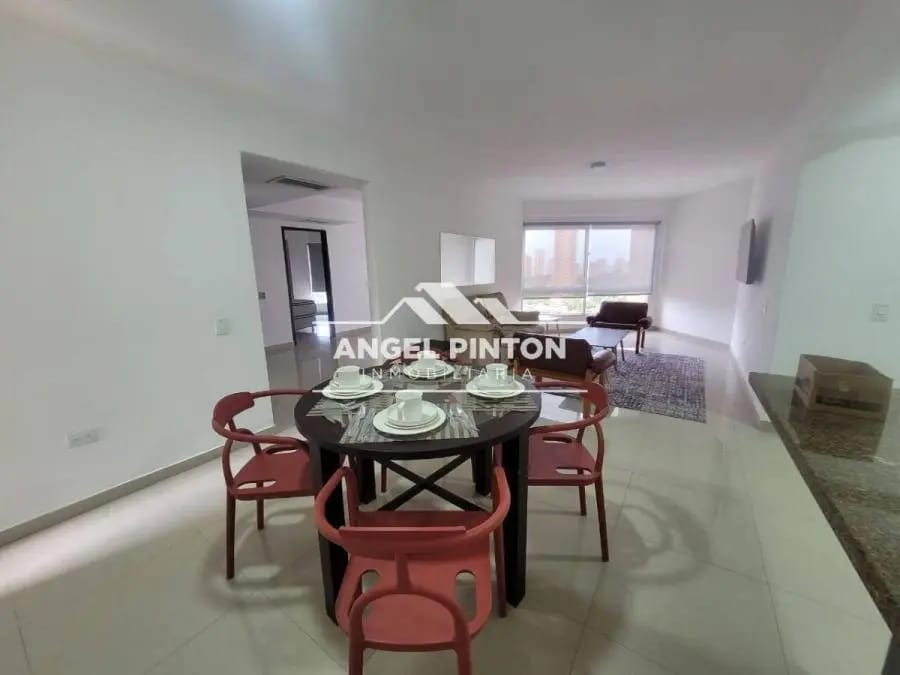 Apartamento en Alquiler en ESTE Maracaibo - 3