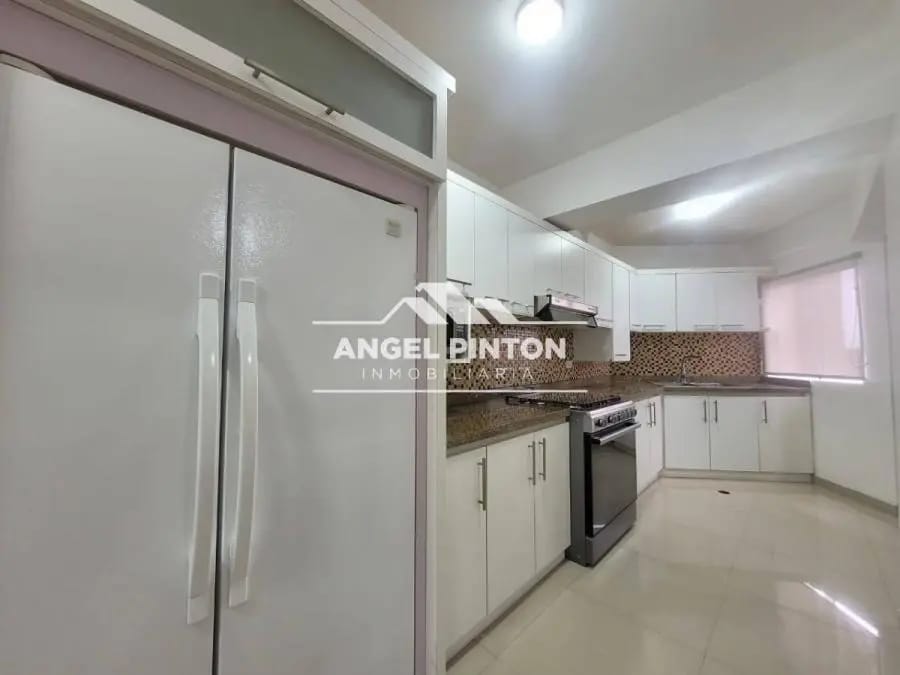 Apartamento en Alquiler en ESTE Maracaibo - 4